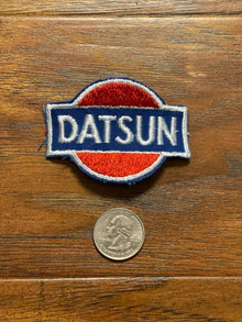 Vintage Datsun