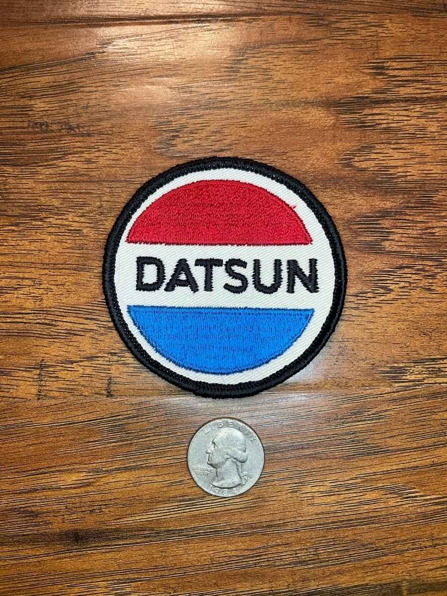 Vintage Datsun