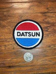 Vintage Datsun