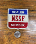 Vintage Dealer NSSF - The Mad Hatter Company