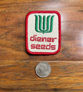 Vintage Diener Seeds - The Mad Hatter Company