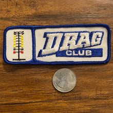 Vintage Drag Club