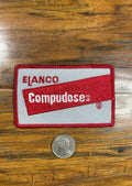 Vintage Elanco Compudose - The Mad Hatter Company