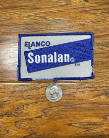 Vintage Elanco Sonalan