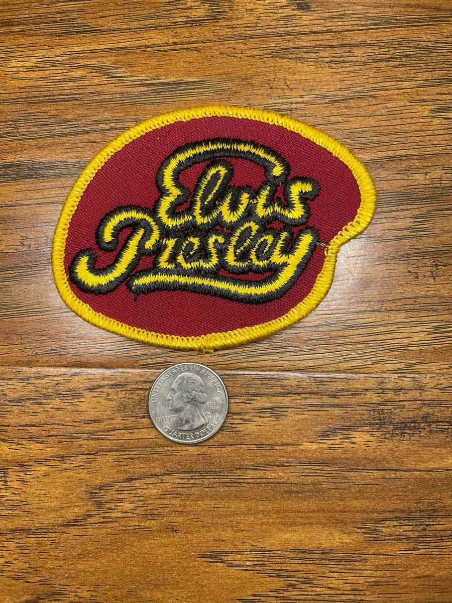 Vintage Elvis Presley