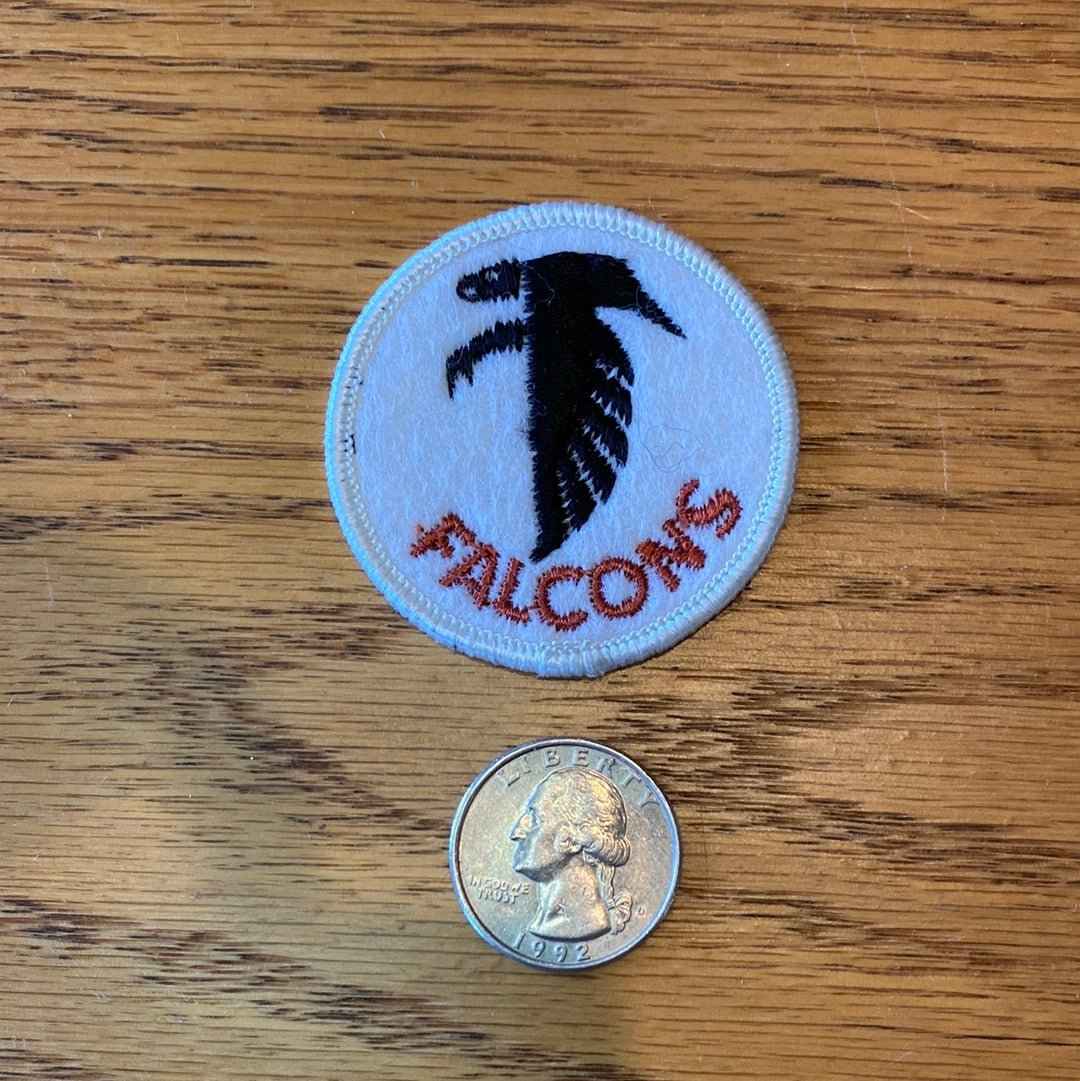 Vintage Falcons