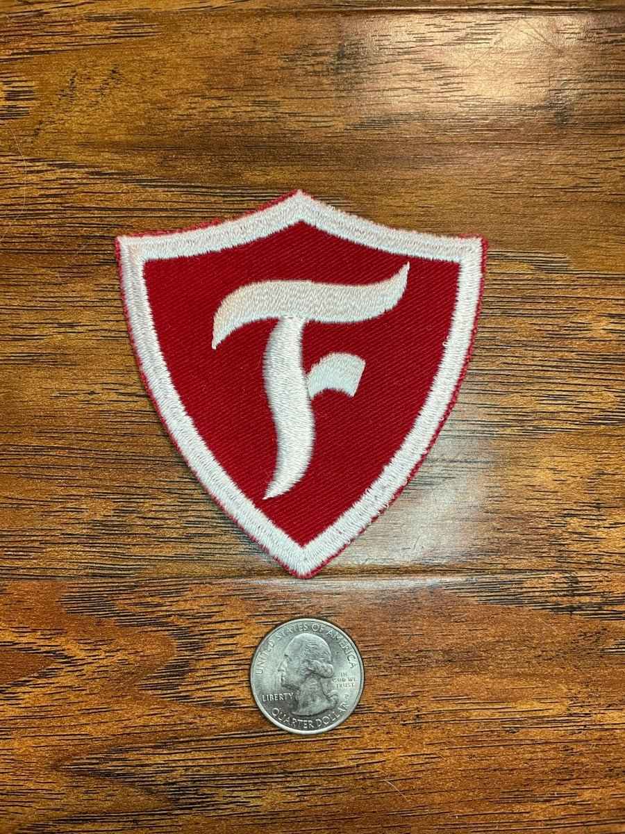 Vintage Firestone