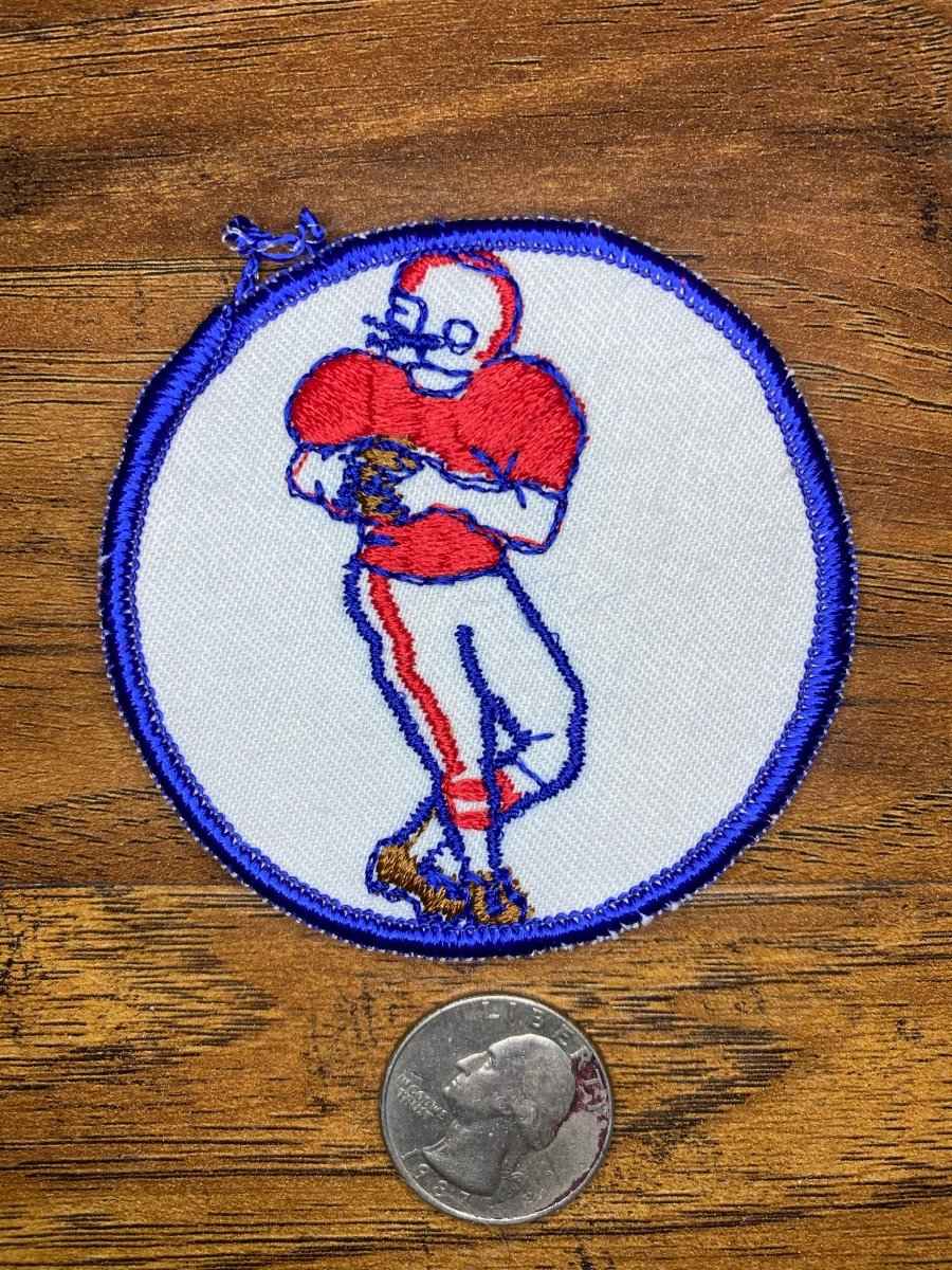 Vintage Football