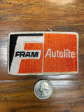 Vintage Fram Autolite - The Mad Hatter Company