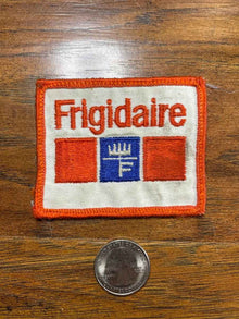 Vintage Frigidaire