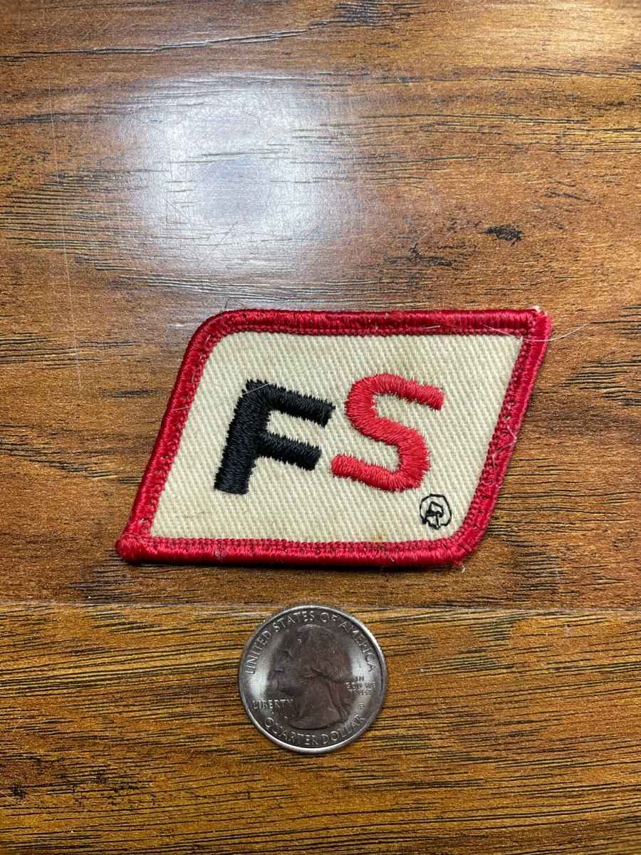 Vintage FS
