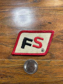Vintage FS