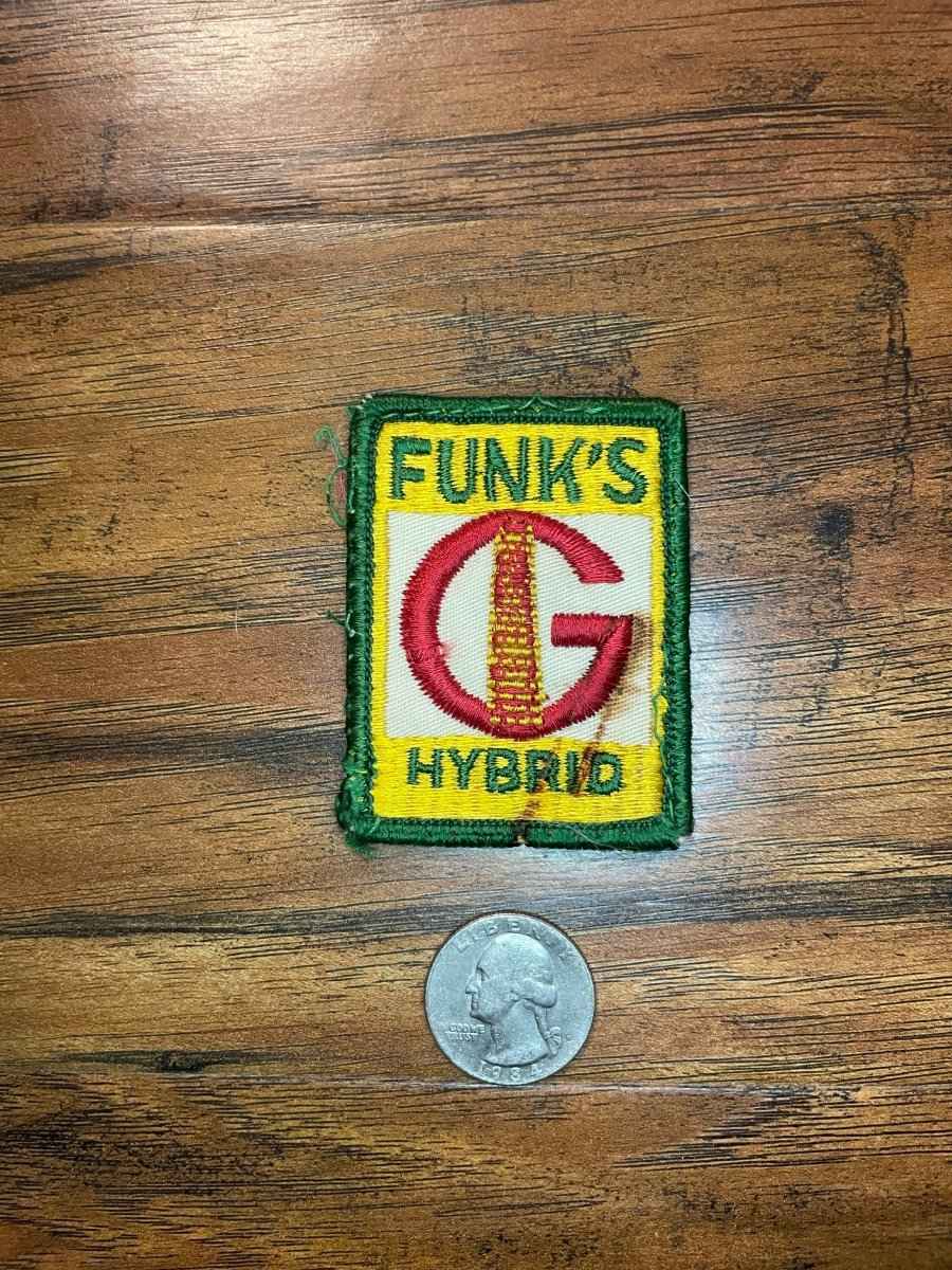Vintage Funk’s Hybrid