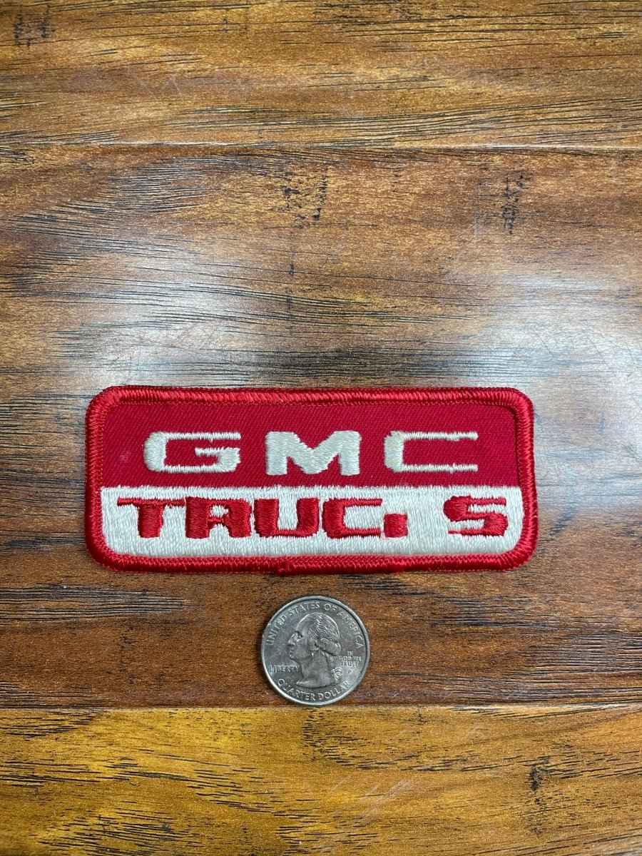 Vintage GMC Trucks