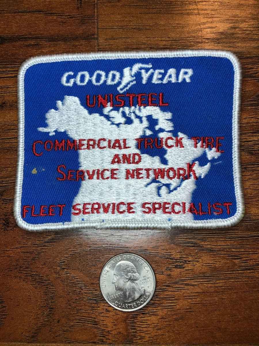 Vintage Good Year