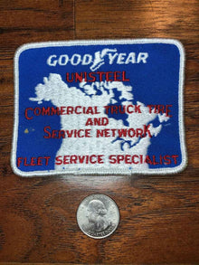 Vintage Good Year