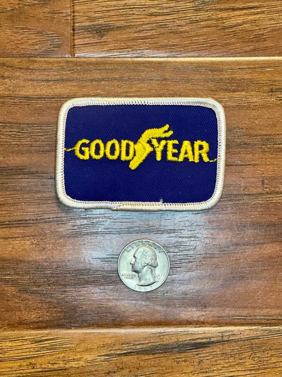 Vintage Good Year