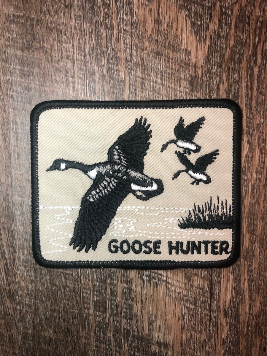 Vintage Goose Hunter - The Mad Hatter Company