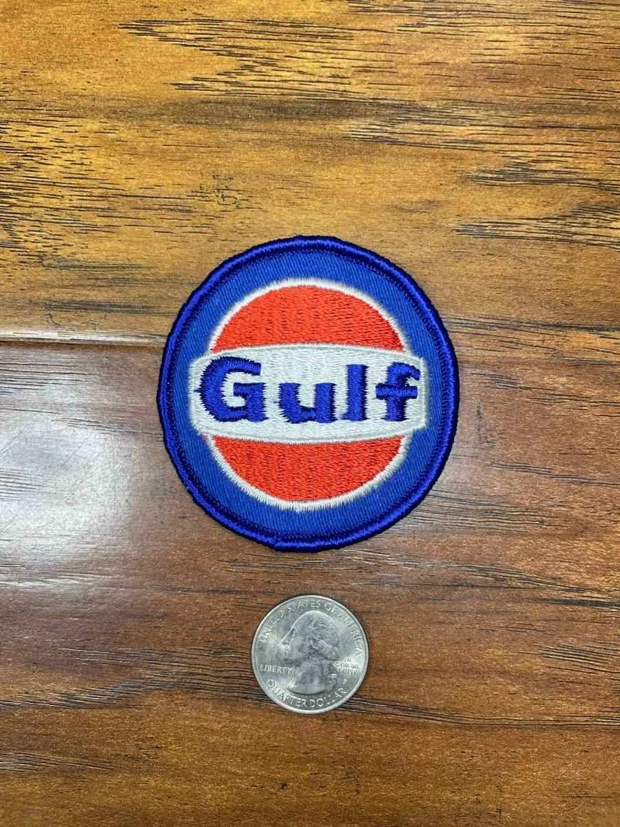 Vintage Gulf