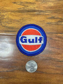 Vintage Gulf