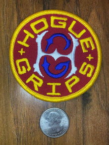 Vintage Hogue Grips