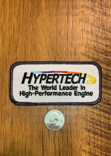 Vintage Hyper Tech