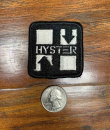 Vintage Hyster