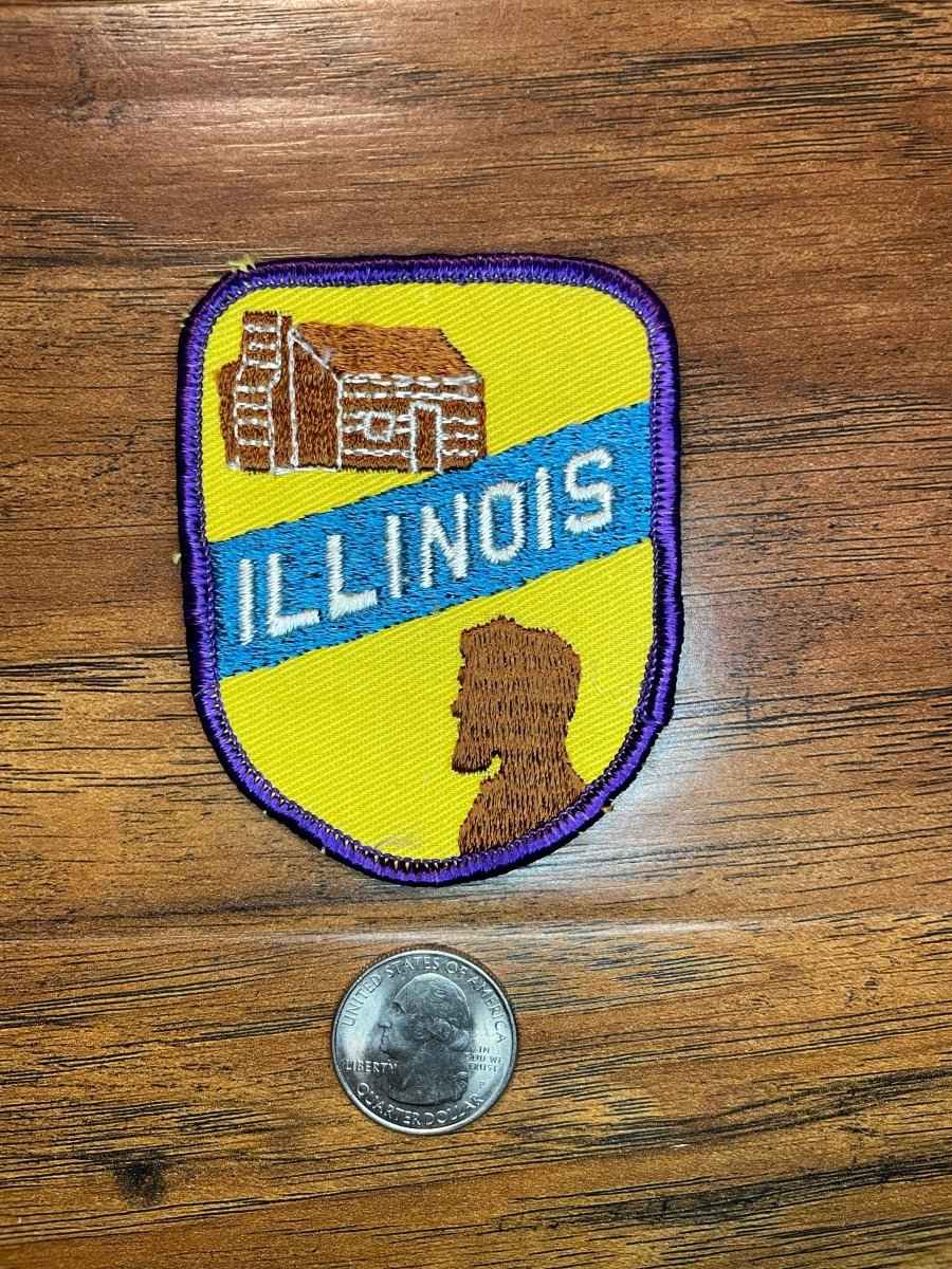 Vintage Illinois