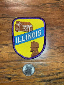 Vintage Illinois