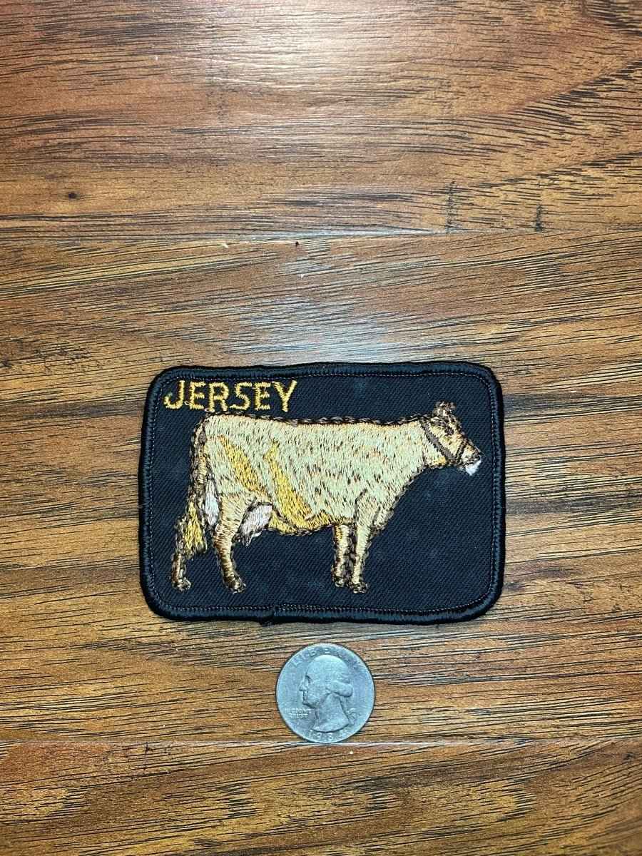 Vintage Jersey