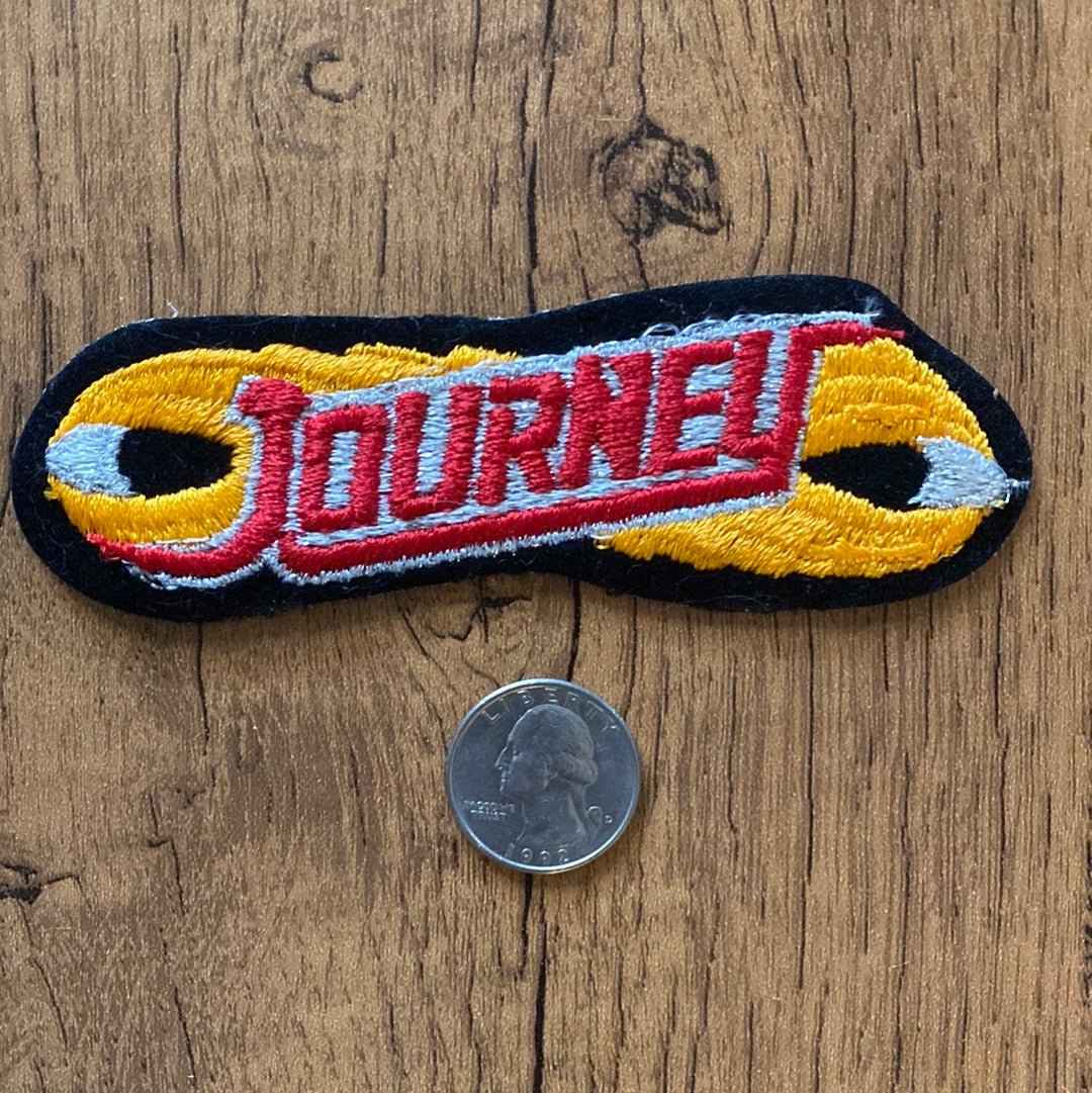 Vintage Journey - The Mad Hatter Company