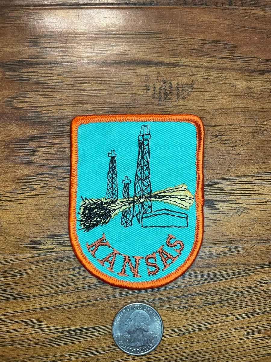 Vintage Kansas