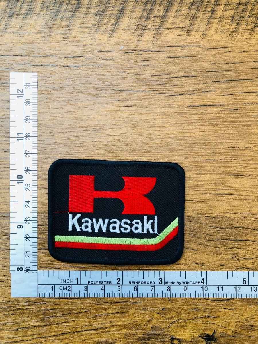 Vintage Kawasaki