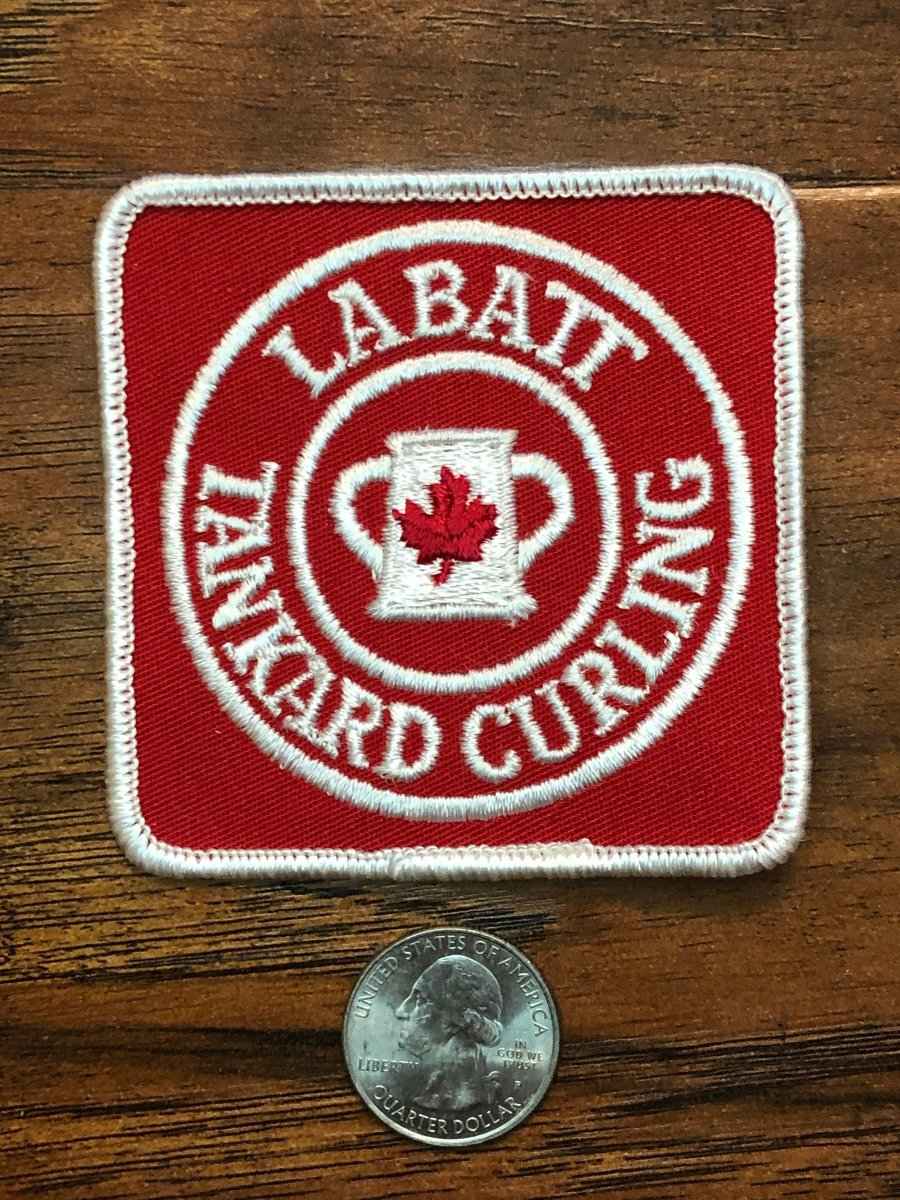 Vintage Labatt