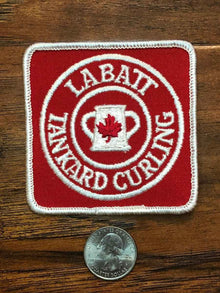 Vintage Labatt