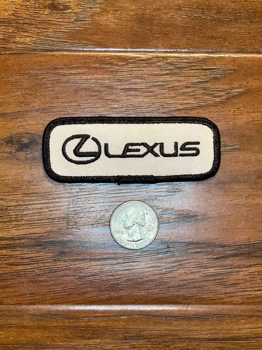 Vintage Lexus
