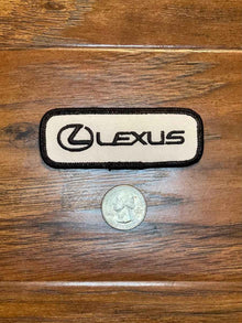 Vintage Lexus