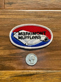 Vintage Maremont Mufflers - The Mad Hatter Company