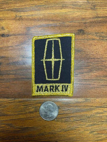 Vintage Mark IV