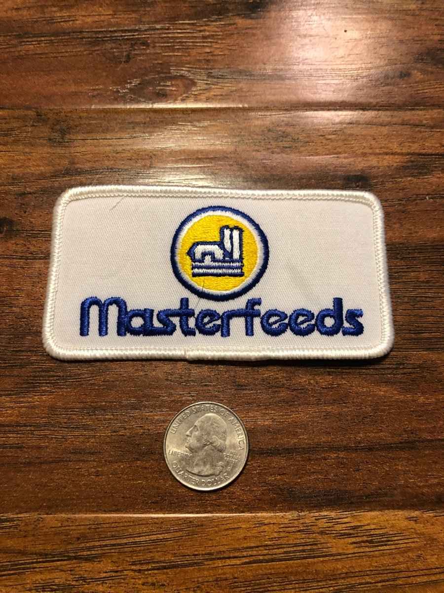 Vintage MasterFeeds