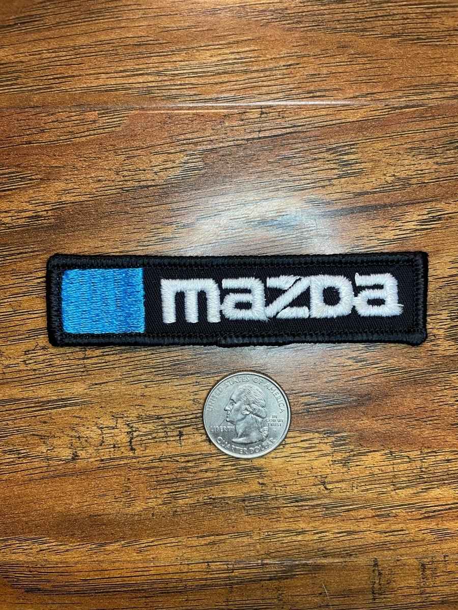 Vintage Mazda