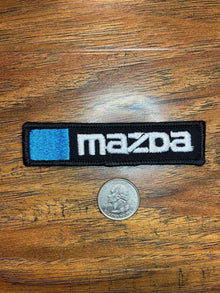 Vintage Mazda