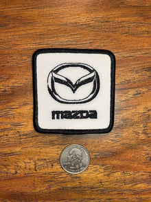 Vintage Mazda