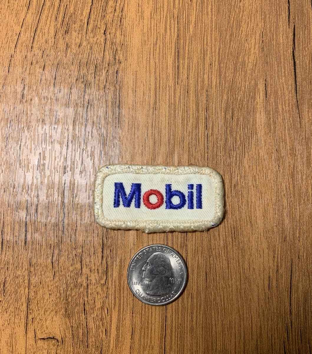 Vintage Mobil