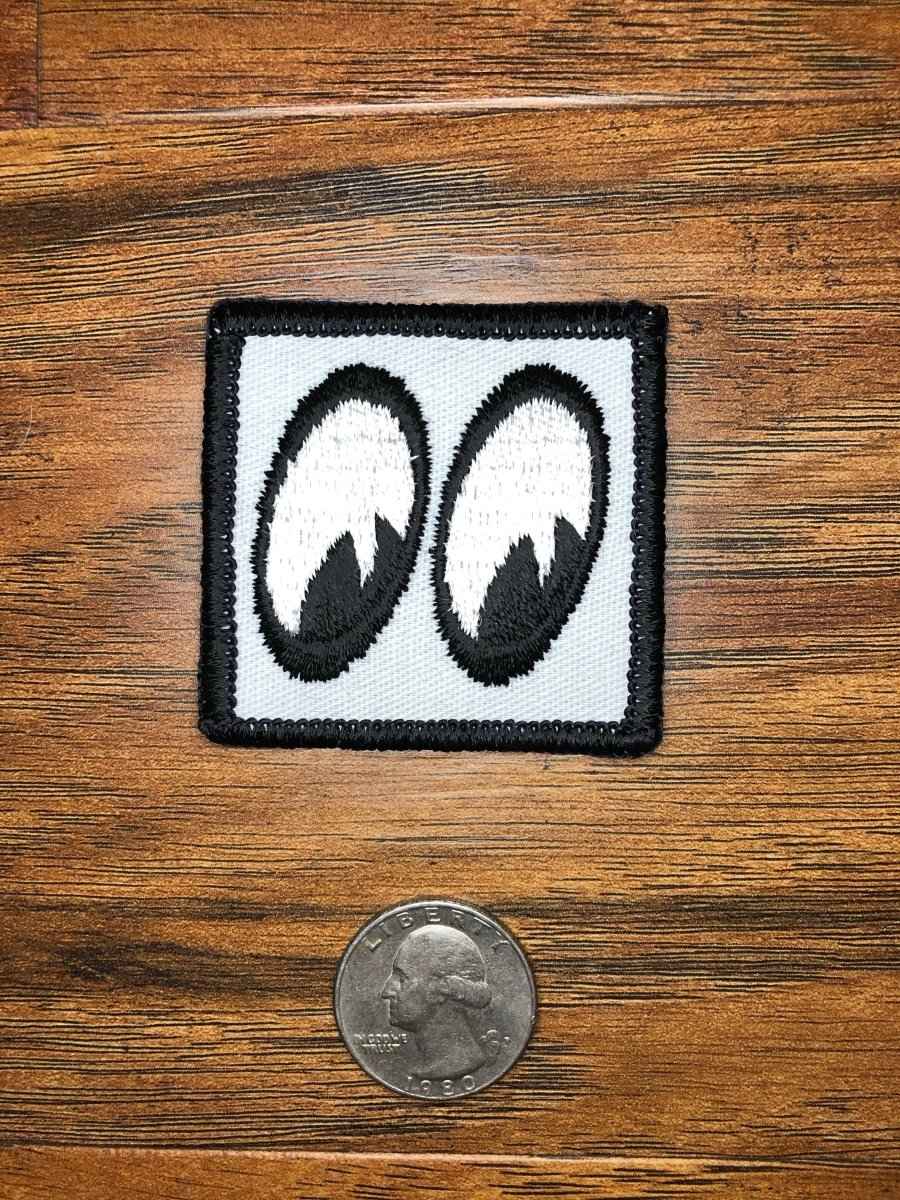 Vintage Moon Eyes