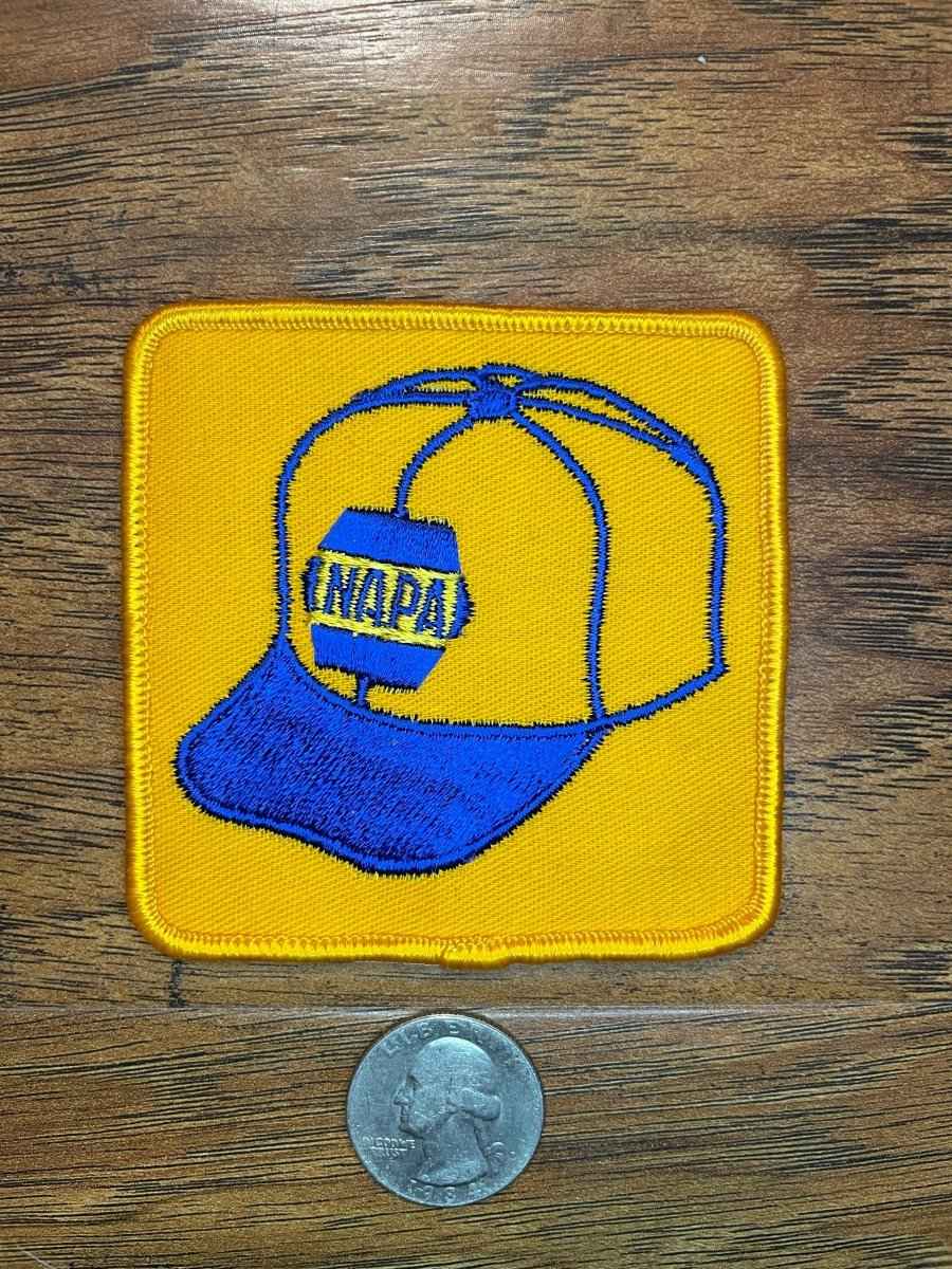 Vintage NAPA