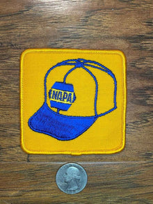 Vintage NAPA