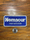 Vintage Nemacur Nematicide