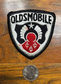 Vintage Oldsmobile Olds GM - The Mad Hatter Company