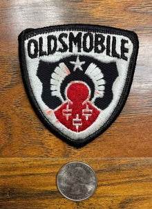 Vintage Oldsmobile Olds GM